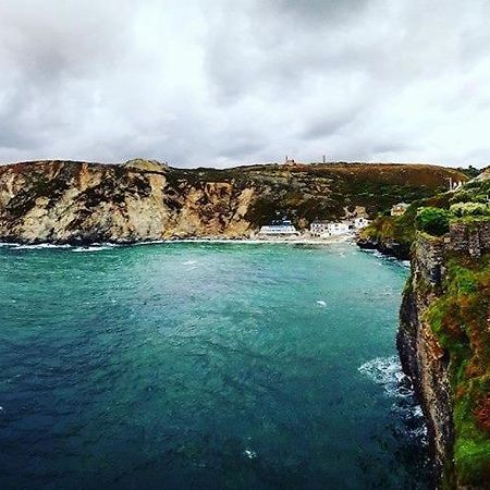 Driftwood Spars St Agnes  Buitenkant foto