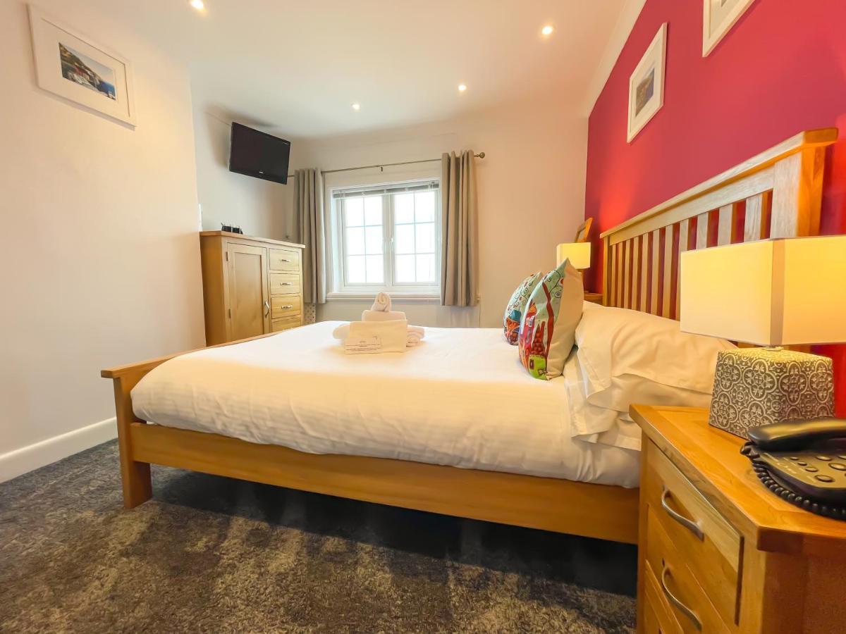 Driftwood Spars St Agnes  Kamer foto
