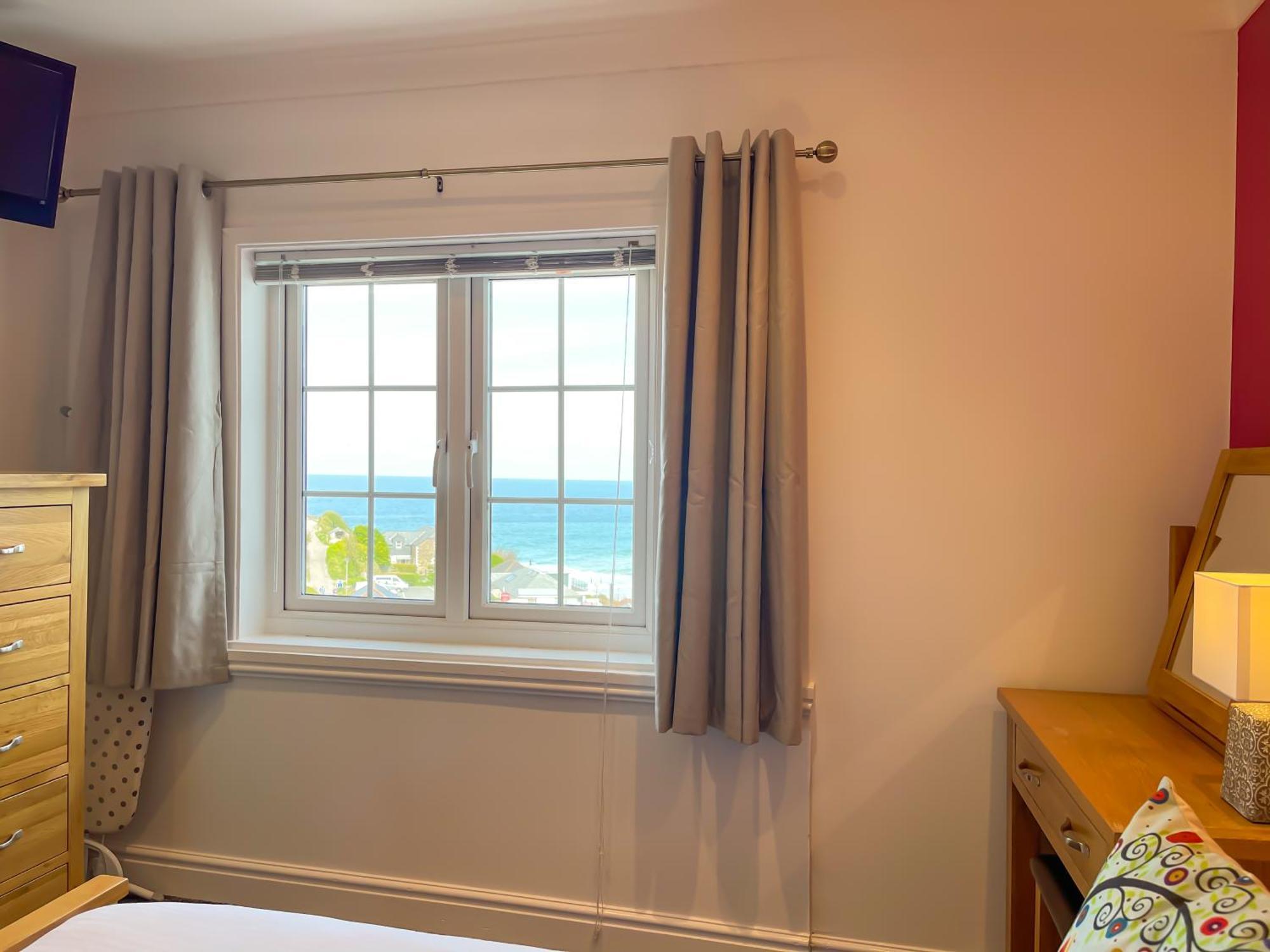 Driftwood Spars St Agnes  Kamer foto