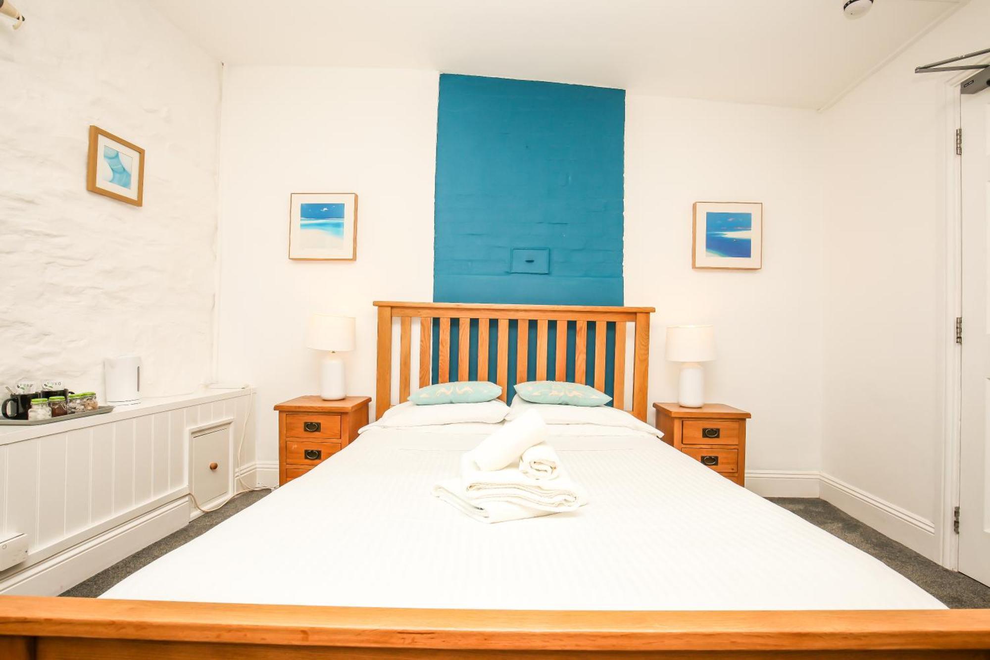 Driftwood Spars St Agnes  Kamer foto